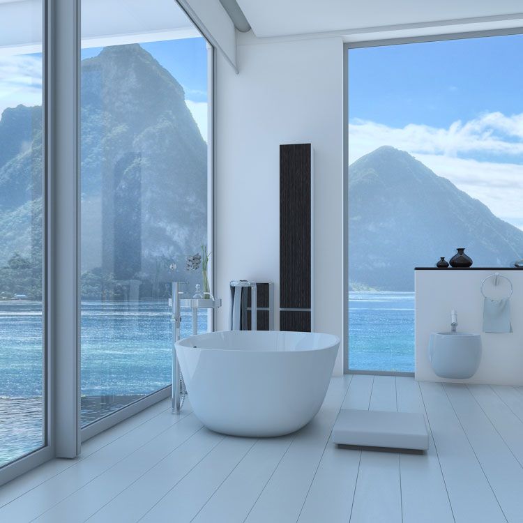 Okná s hliníkovým klipom