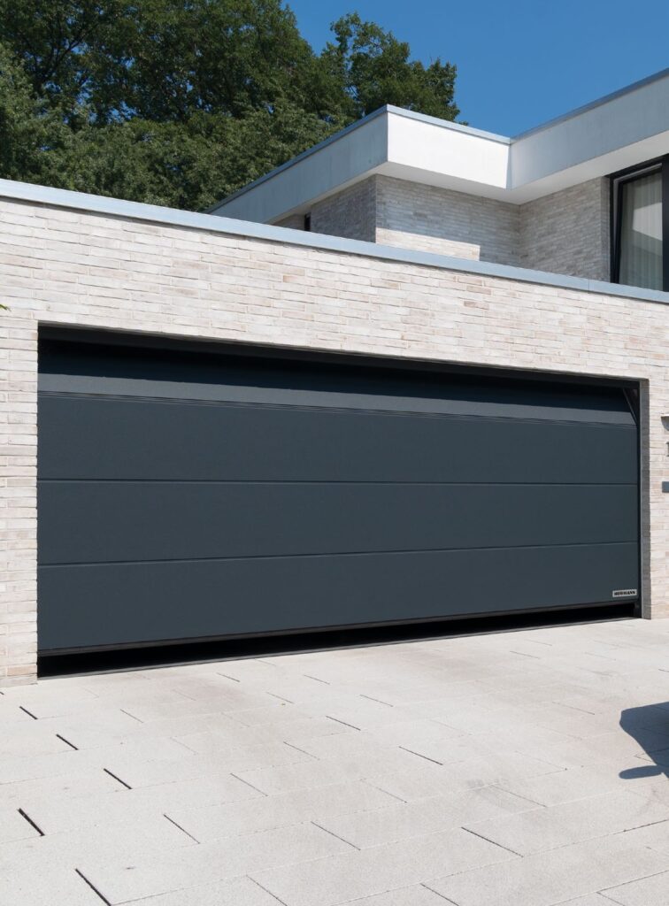 garážové brány