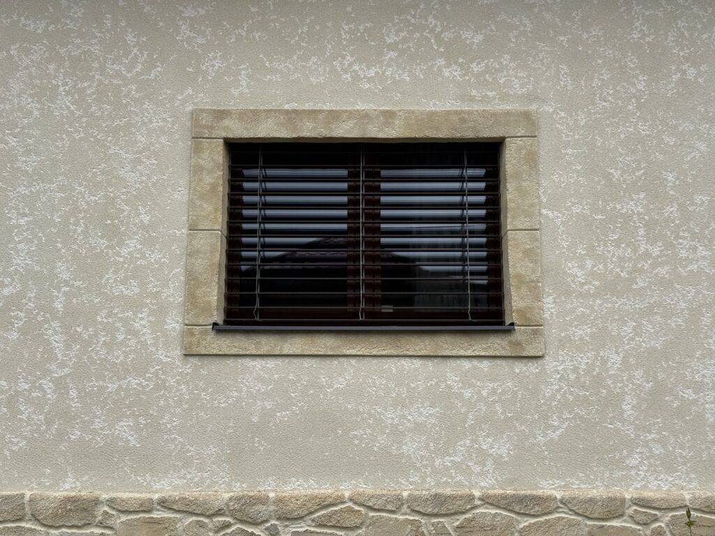 výmena starých okien
